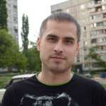 Алекс, 43 года