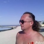 Полуничкин, 49 лет