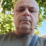 Сергей, 53 года